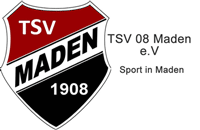 TSV '08 – Sport in Maden